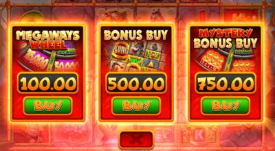 โบนัสสล็อต รับทันทีหลังจากสมัครที่ UFABET แจกโบนัสสูงสุดตลอดการเล่น แตกจริงทุกรอบ